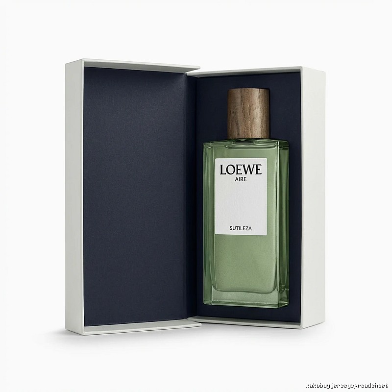 LOEWE AIR E Series 100ml Perfume