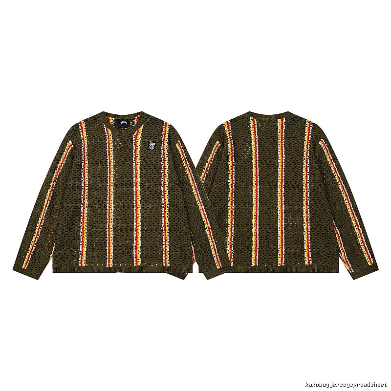 Stussy Urban Hoodie Mood Swirl Graphic SweatShirt Clean Colorway