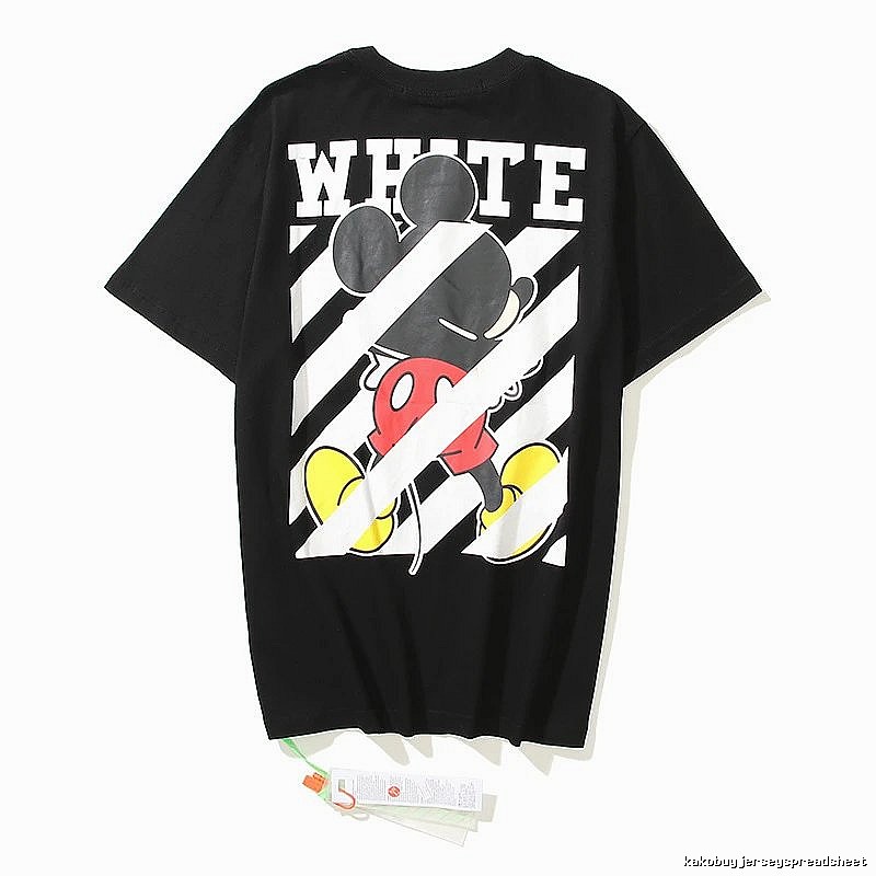 2013-60 Black Style 1360 Anime Graphic T-Shirt Clean Finish