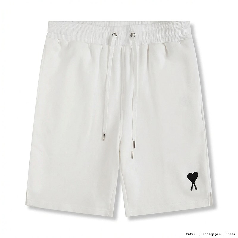 AMI Love Leisure Shorts
