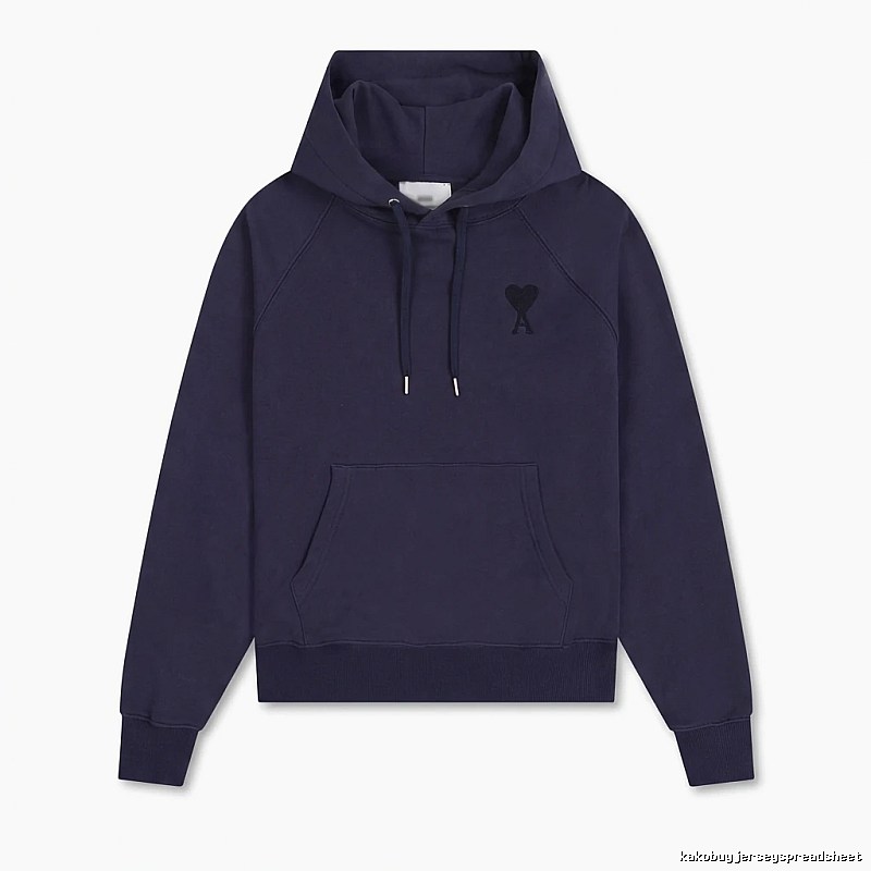 AMI Love Simple Style Sweatshirt