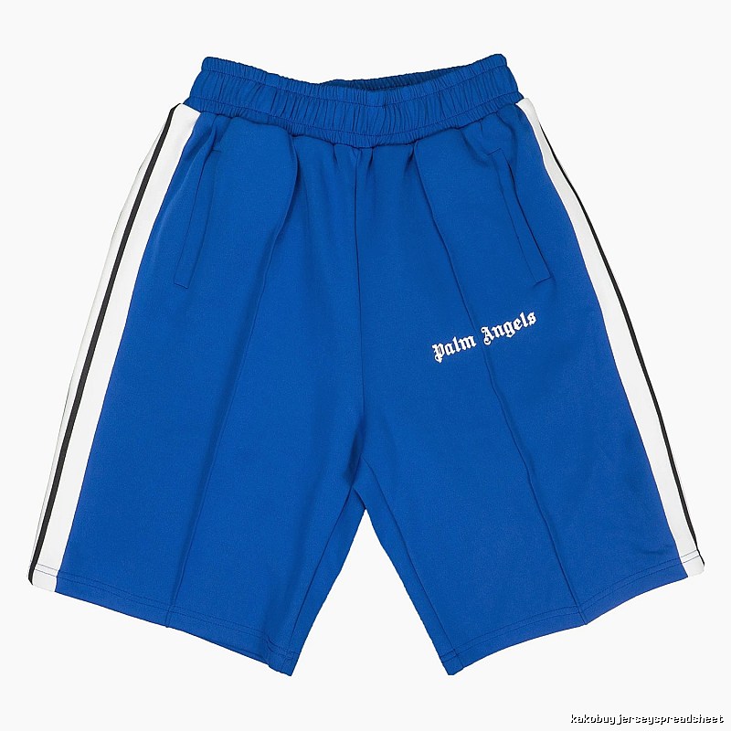Amiri Summer Logo shorts Black Casual Amiri with Bold Graphic