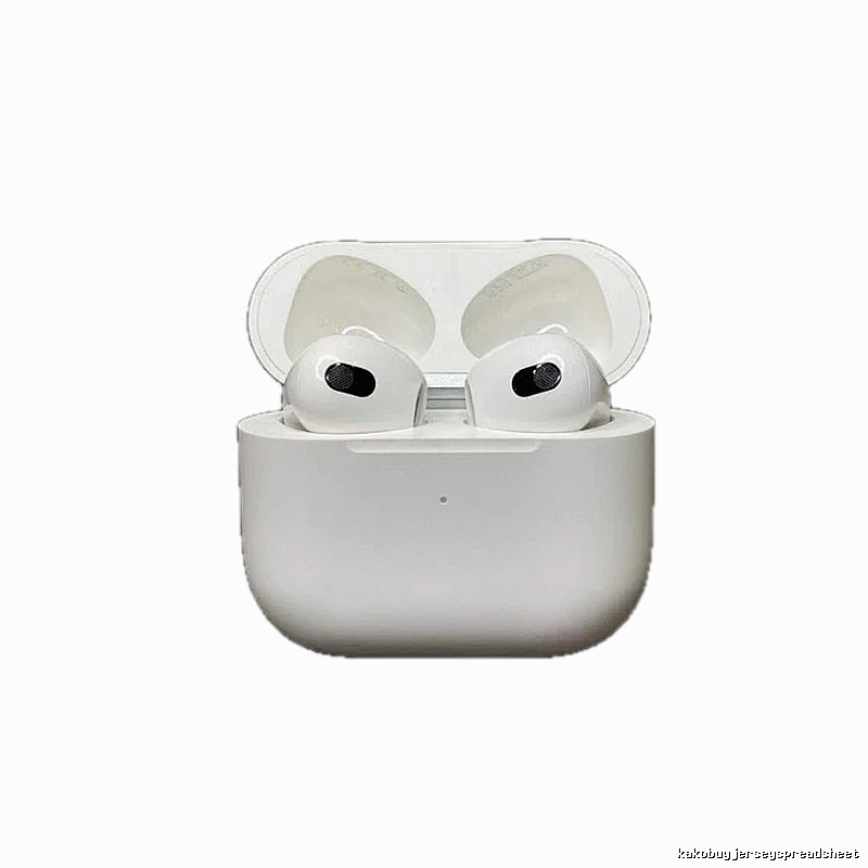Apple AirPods Pro Earbuds in White
