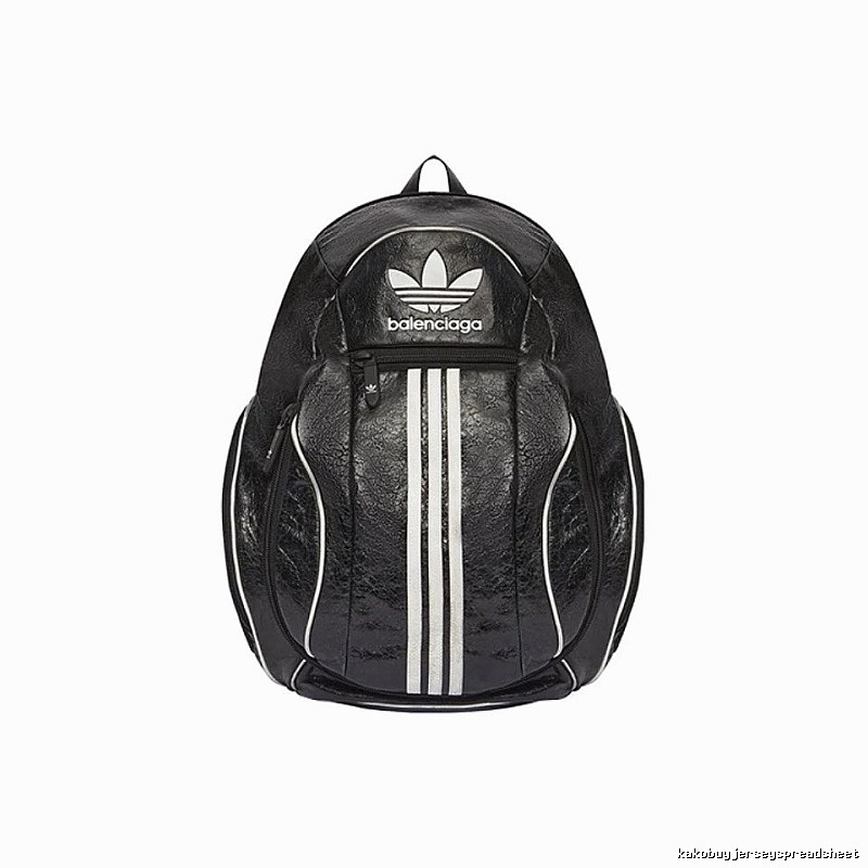 Backpack by Balenciaga with Black Backpack