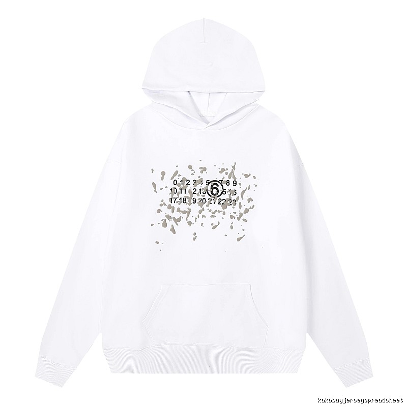Balenciaga Patterned Logo hoodie Black Pullover Small with Polished Detail