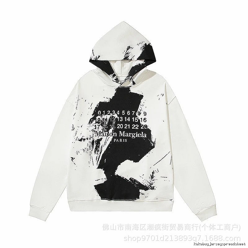 Balenciaga Summer Logo hoodie Black Pullover Small with Bold Graphic