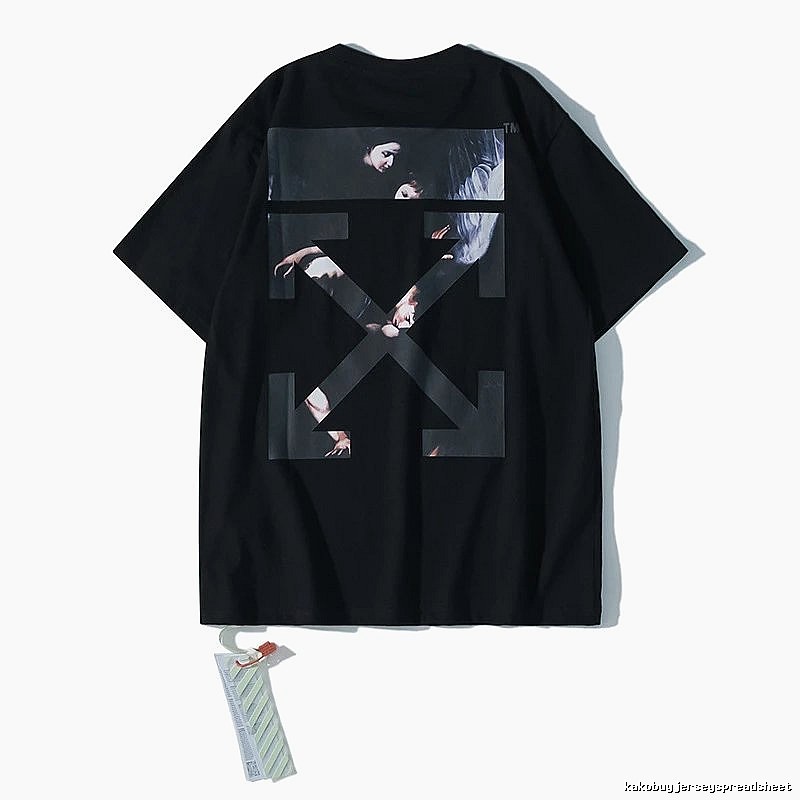 Black Style 696 Anime Graphic T-Shirt Downtown Style