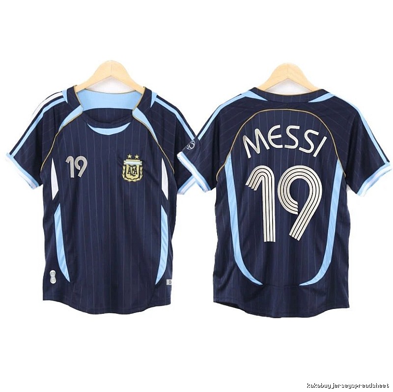 Brazil Lightweight Soccer jersey Blue Brazil Football for Trend Styling