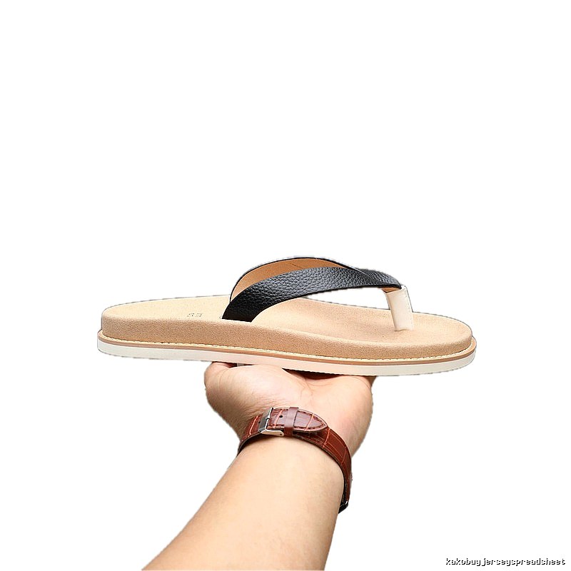 Brunello Cucinelli Casual Color-block Flip-flops