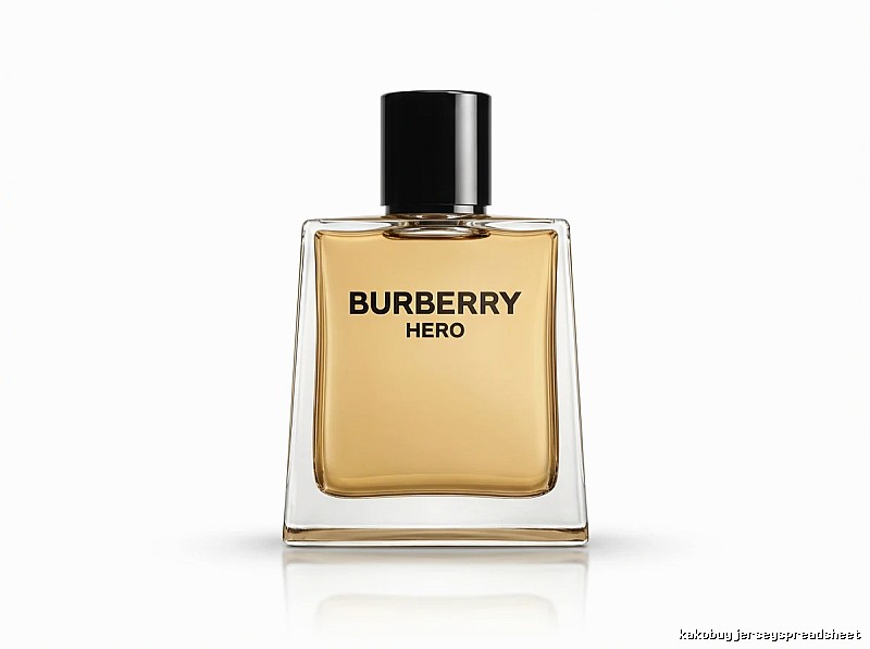 Burberry Hero Eau de Toilette
