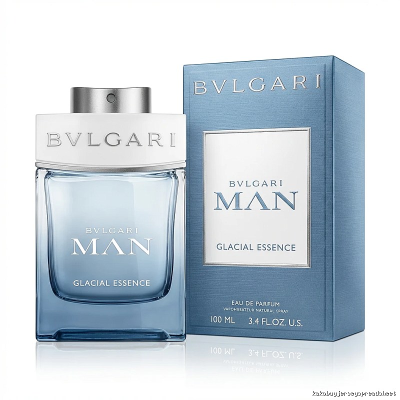 Bvlgari Pour Homme Blue