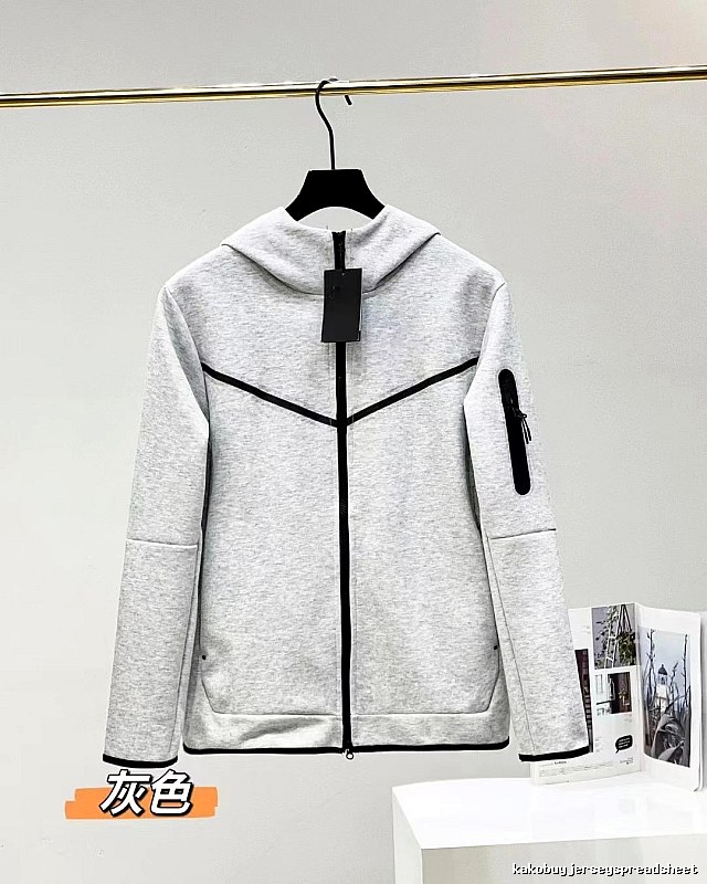 Casual White zip hoodie White Full Zip for Streetwear Looks