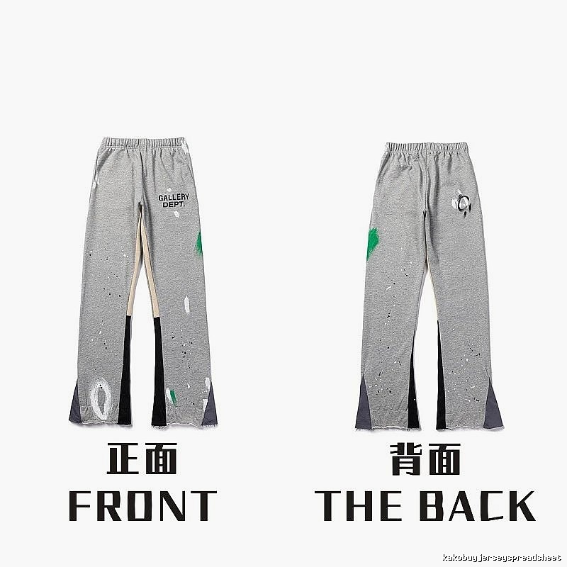 Chrome Hearts Casual Graphic sweatpants Black Printed Graphics for Streetwear Looks