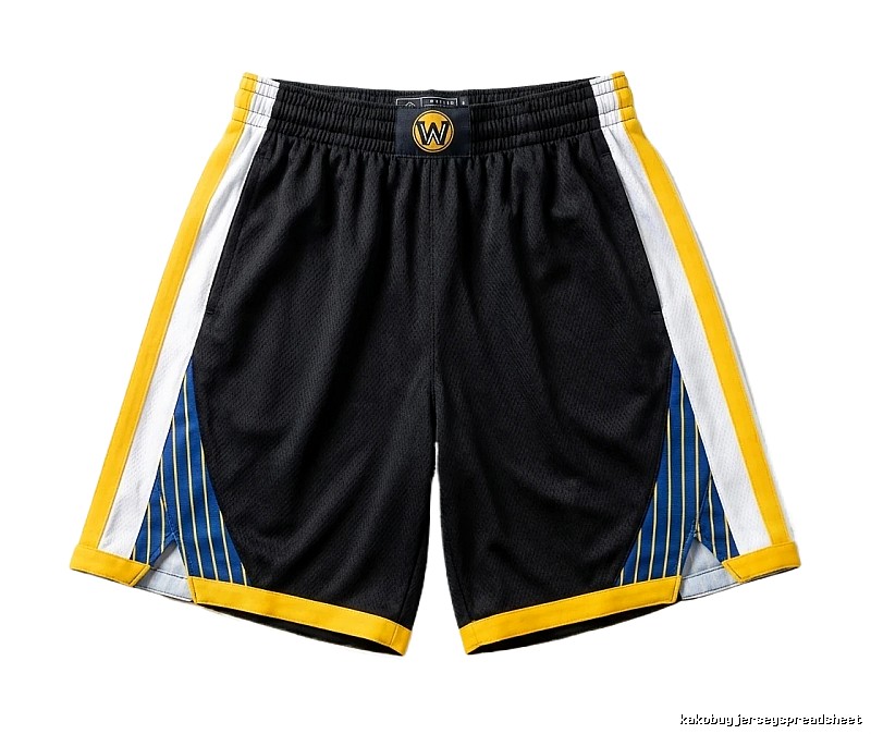 Curry series sporty shorts