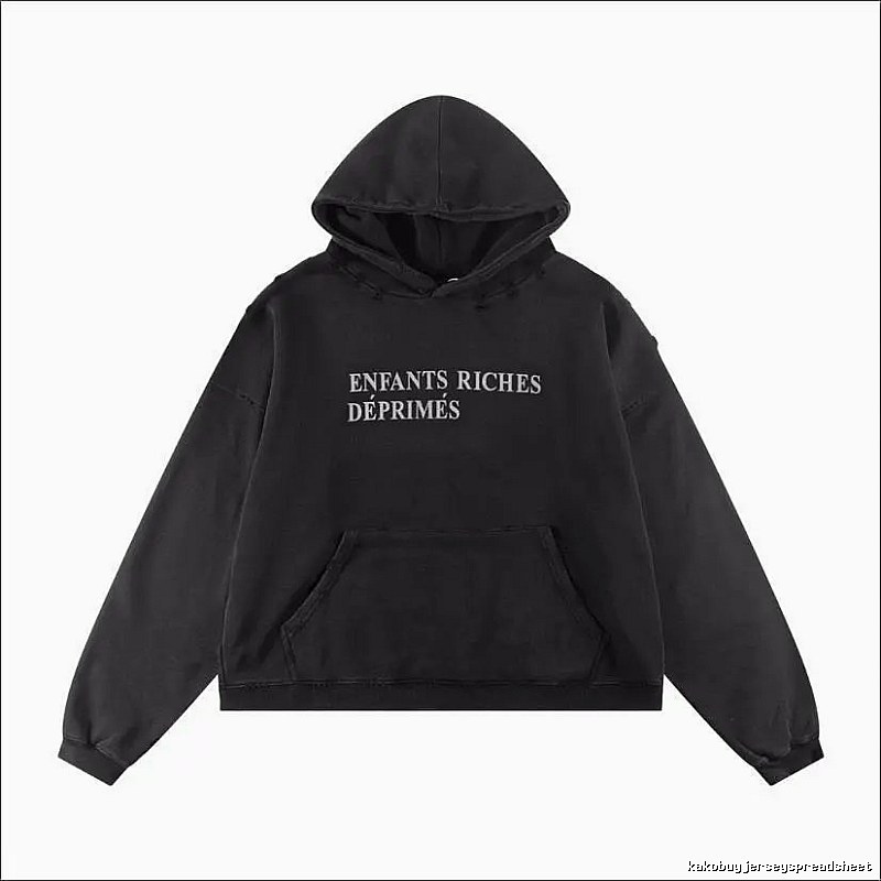 Easy-Match Layer Graphic Zip Hoodie Modern Fit