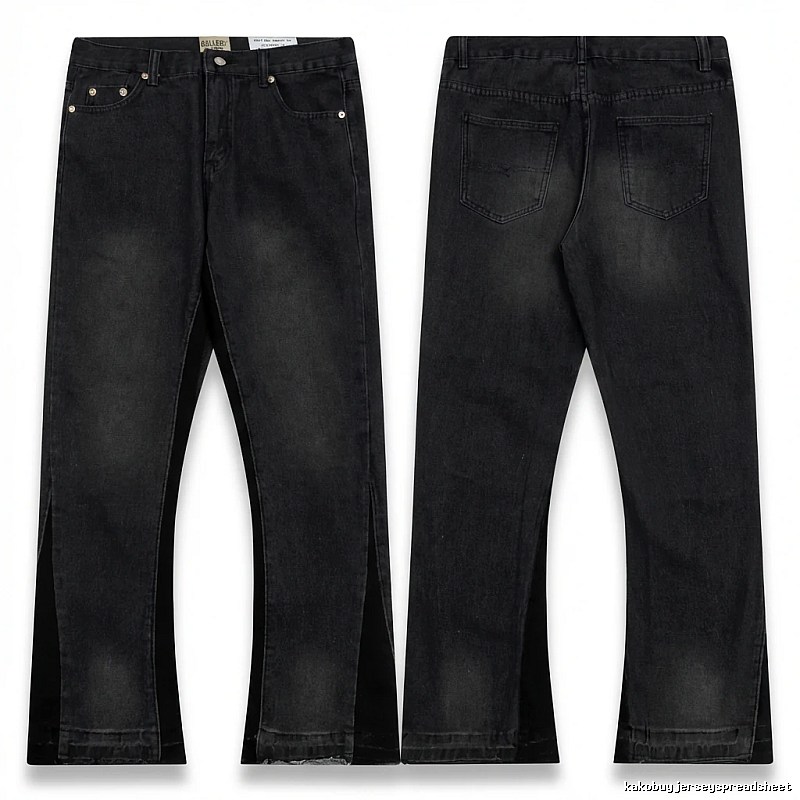 Gallery Dept Dark Style Jeans