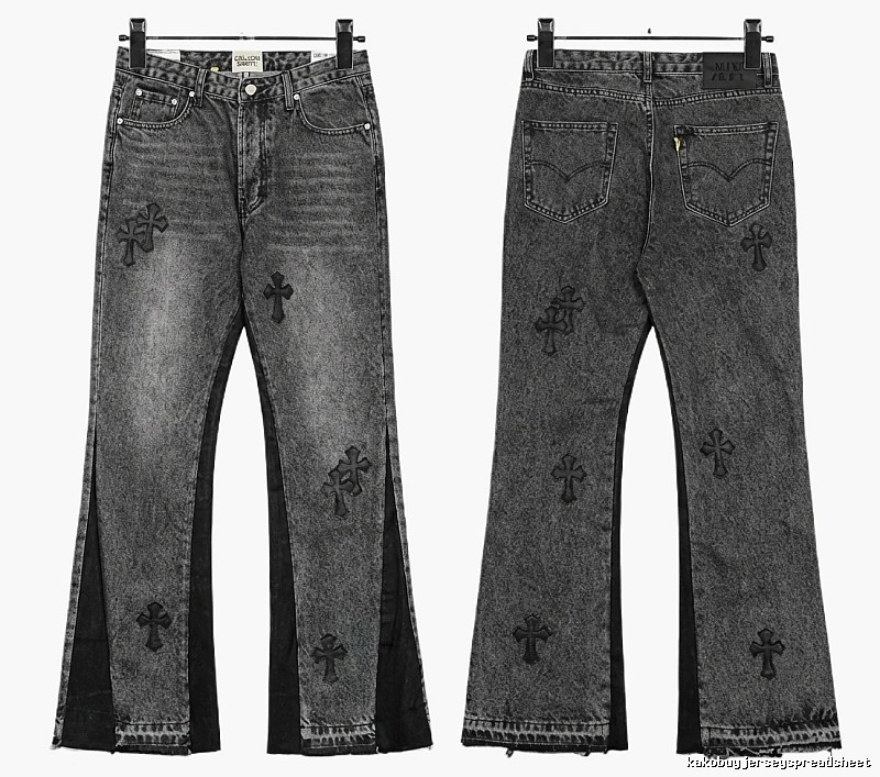 Gallery Dept Dark Style Jeans