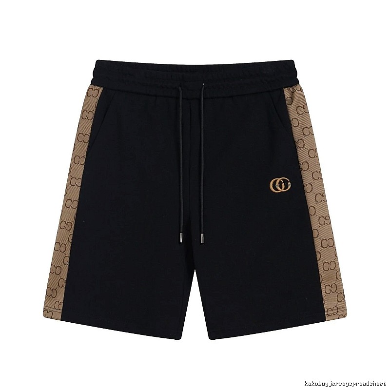 Gucci Double G Retro Shorts