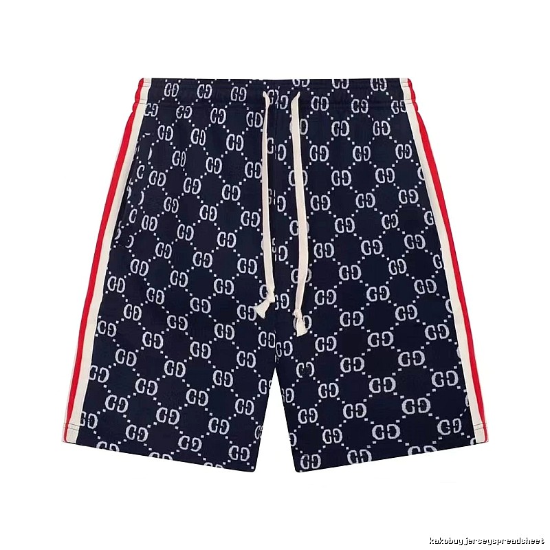 Gucci Double G Retro Shorts