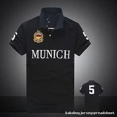 Inter Miami Black Polo Jersey Commuter Look