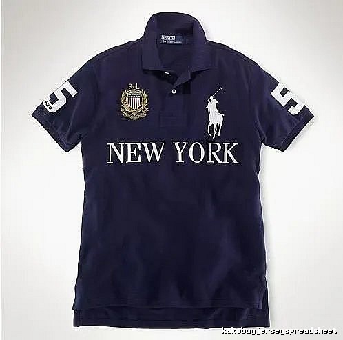 Inter Miami Blue Polo Jersey Relaxed Styling