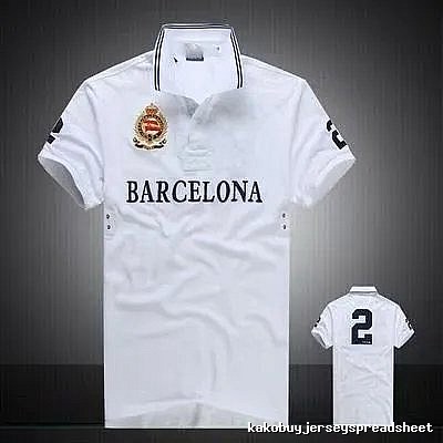 Inter Miami White Polo Jersey Travel Styling