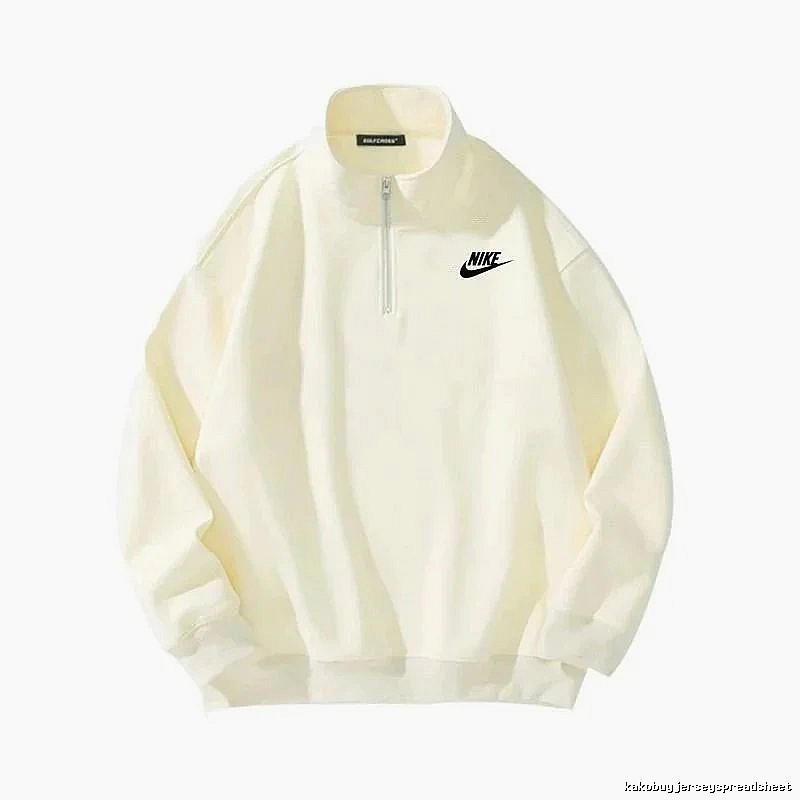 Lacoste Relaxed Quarter-zip sweatshirt Black Quarter Zip with Designer-Inspired Detail