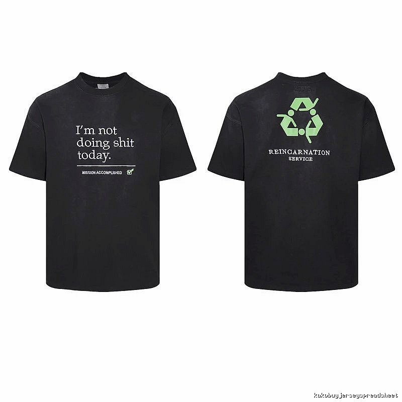 Lightweight Statement graphic T-shirt Black Colorful Lucky for Trend Styling