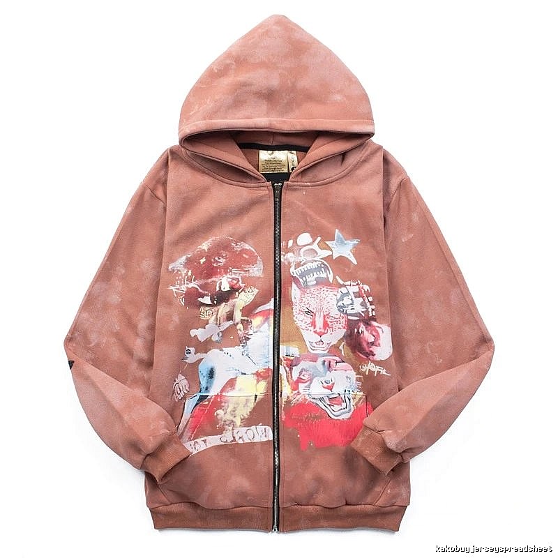 Mastermind Style W17 Zip Hoodie Match Day Skull