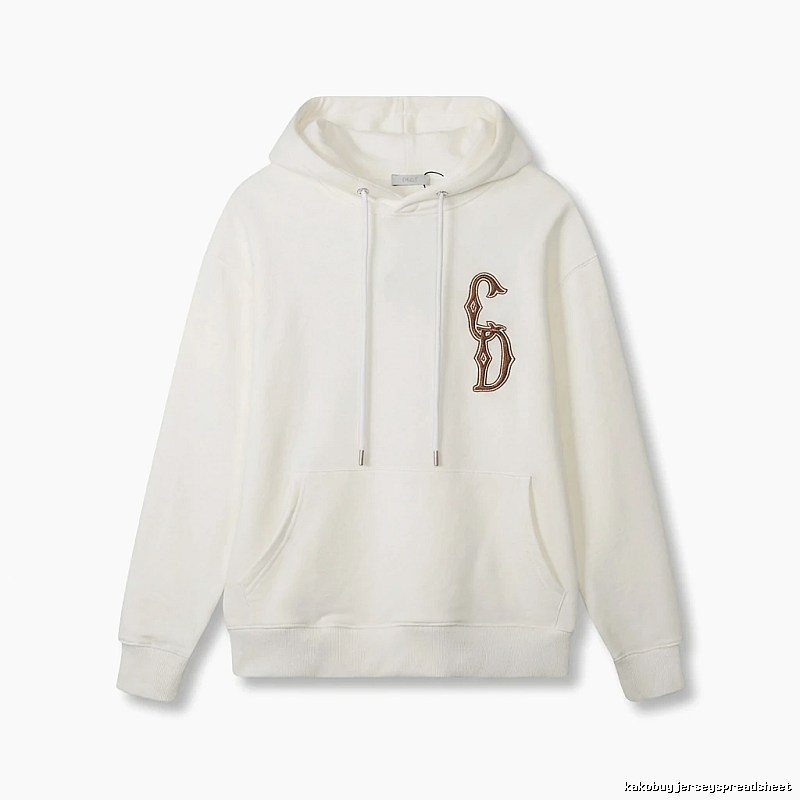 Other Embroidered Trendy and Cool Hoodie