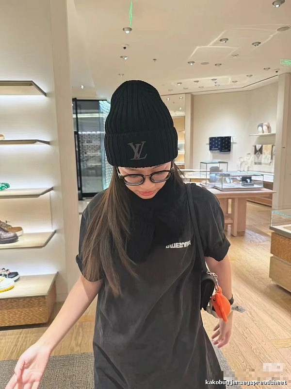 Outdoor Errands Knit Beanie by Prada with Triangle Logo