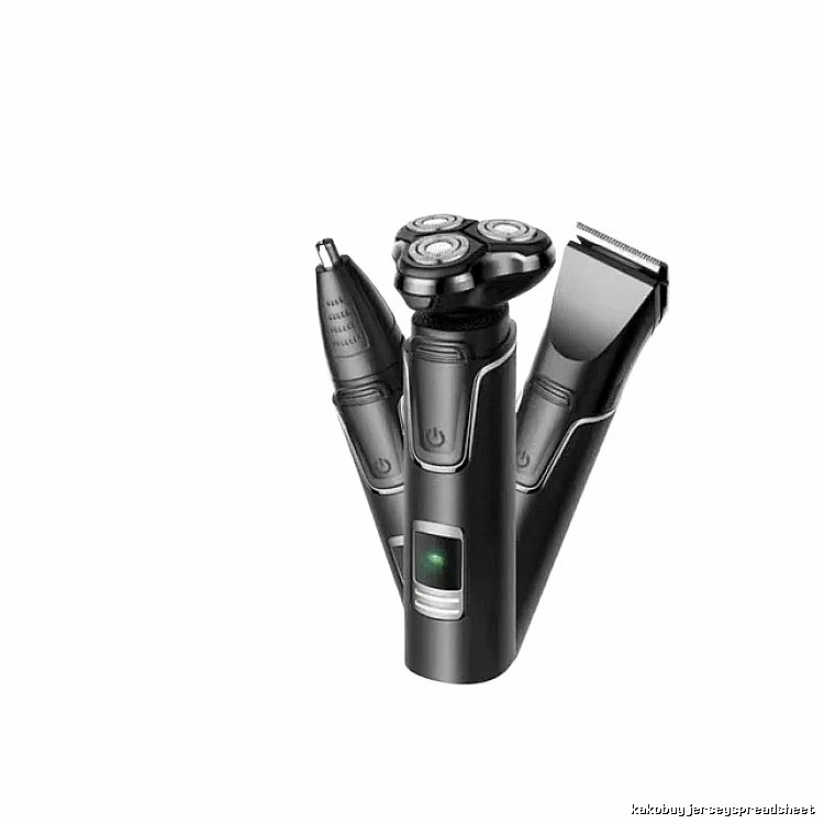 Philips Electric Shaver Grooming Kit