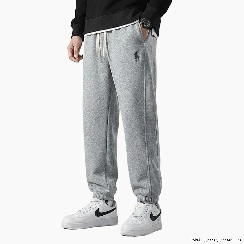 Ralph Lauren casual grey sweatpants