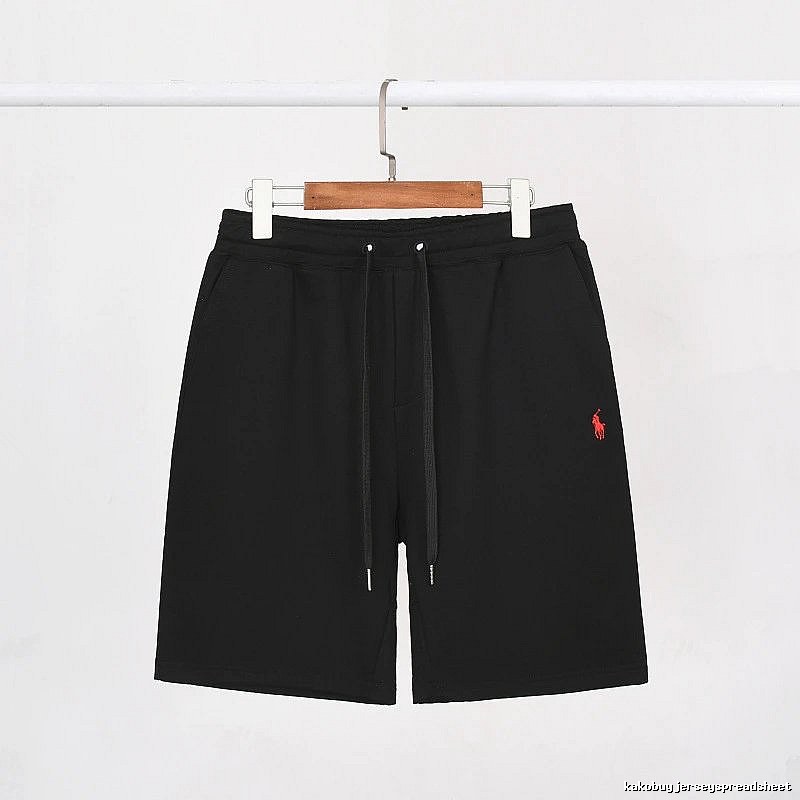Ralph Lauren Daily Sweat shorts Gray Drawstring Small for City Outfits