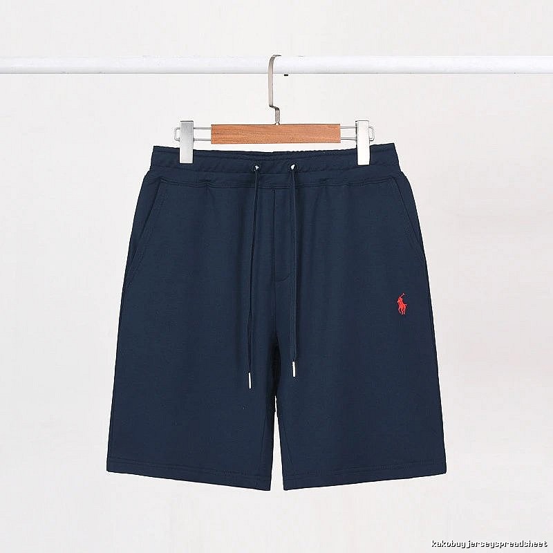 Ralph Lauren Lightweight Sweat shorts Gray Drawstring Small for Trend Styling