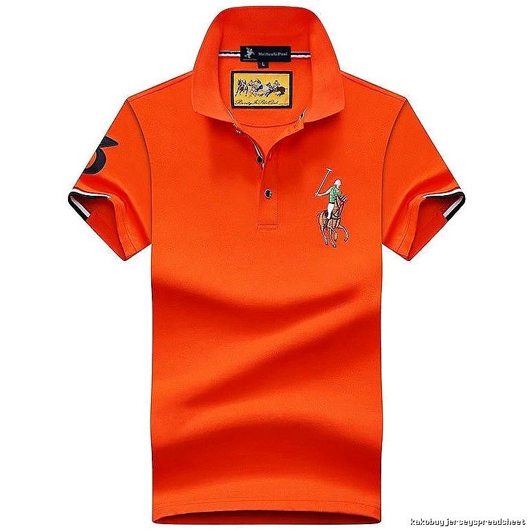 Ralph Lauren Streetwear Yellow polo shirt Bright Yellow Polo with Logo Accent