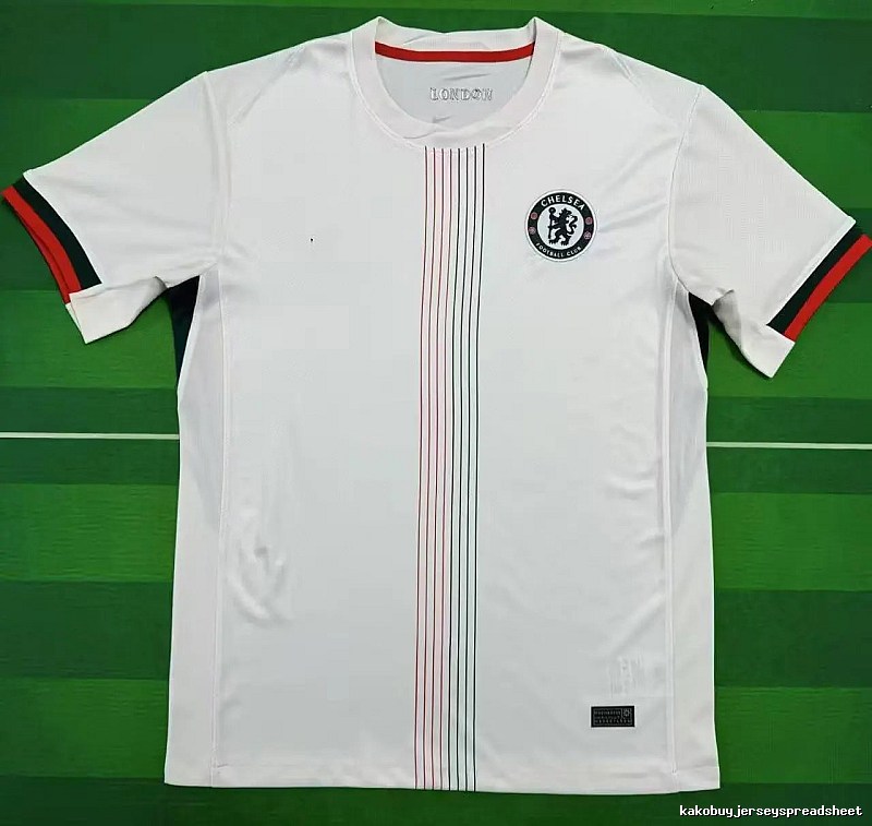 Real Madrid Urban Home soccer jersey White Football Gold with Statement Pattern
