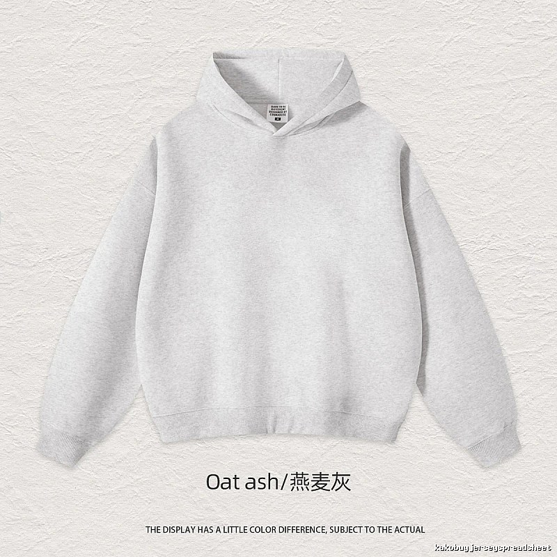 Resort Blank pullover hoodie Black Minimal A for Travel Looks