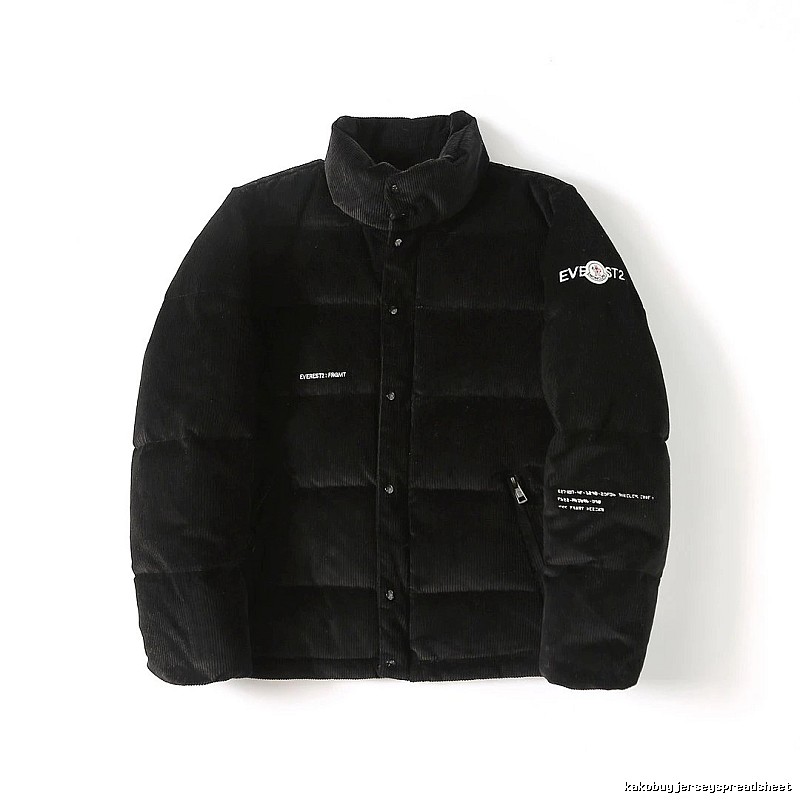The North Face Puffer Jacket with Black Logo