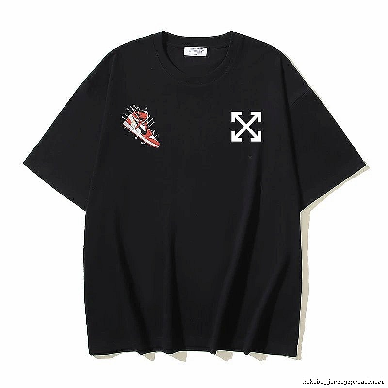 Thrasher Casual Flame logo T-shirt White Red Thrasher for Comfortable Styling