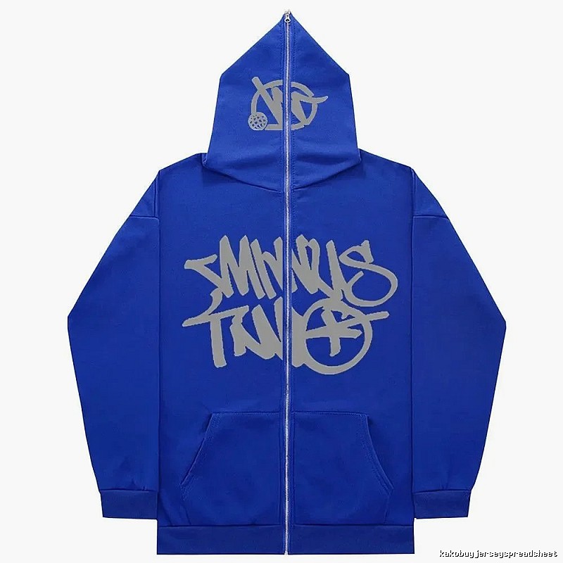 Trapstar Patterned Graphic zip hoodie Black Zip Pink with Signature Styling