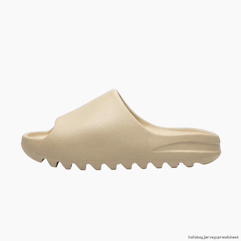 Yeezy Sand Color Trendy Slippers