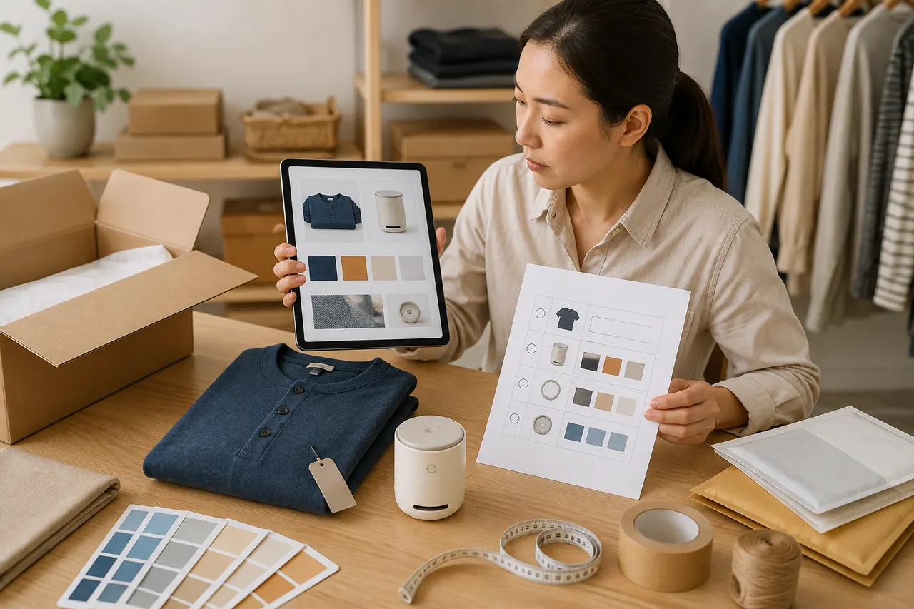 Fix Kakobuy Product Information Mismatches visual guide for kakobuy
