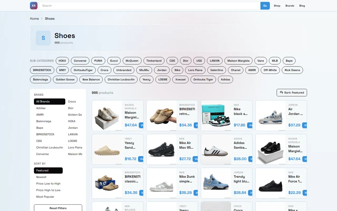 Kakobuy Waterproof Hiking Shoes Guide visual guide for kakobuy
